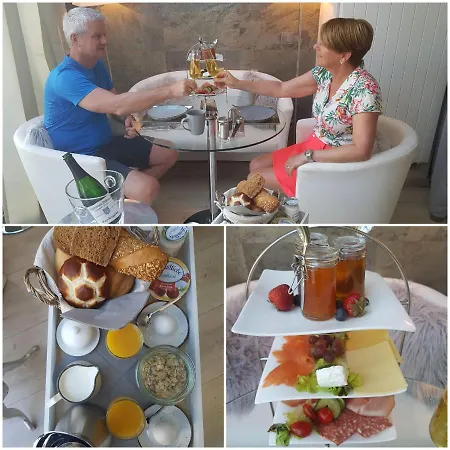 Appart-hotel Reb_art
